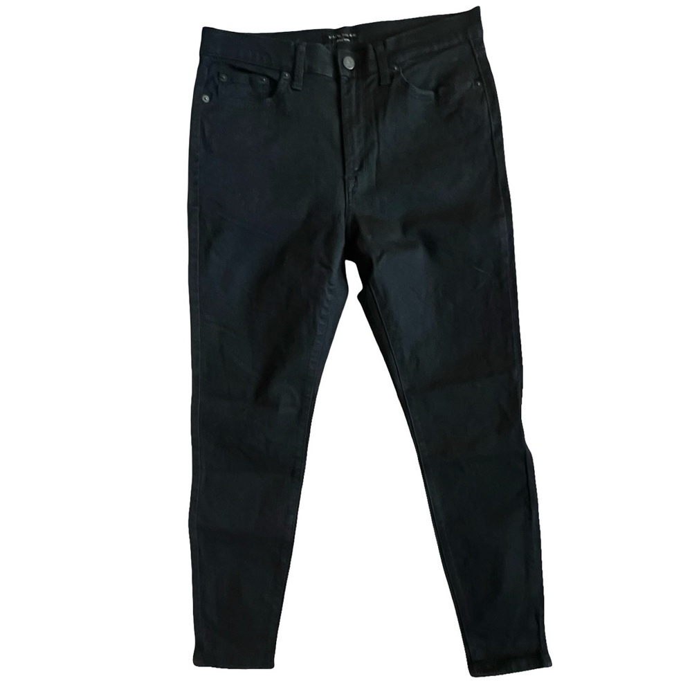 Banana Republic High Rise Skinny